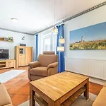 بيت للعطل Haus-strandlaeufer نوردستراند