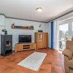 Haus-strandlaeufer بيت للعطل