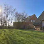 Haus-strandlaeufer Дом отдыха *