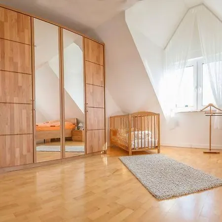 Holiday home Haus-strandlaeufer Nordstrand