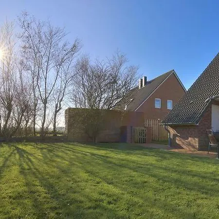 Haus-strandlaeufer Holiday home *